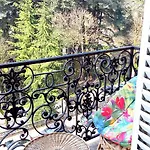 Chez Anna Apartment