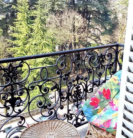 Chez Anna 아파트