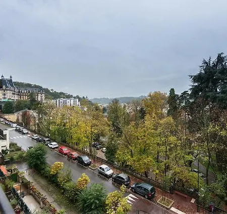 아파트 Chez Anna *