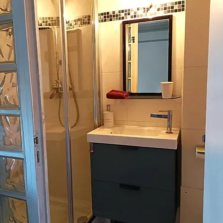 Chez Anna Apartamento *