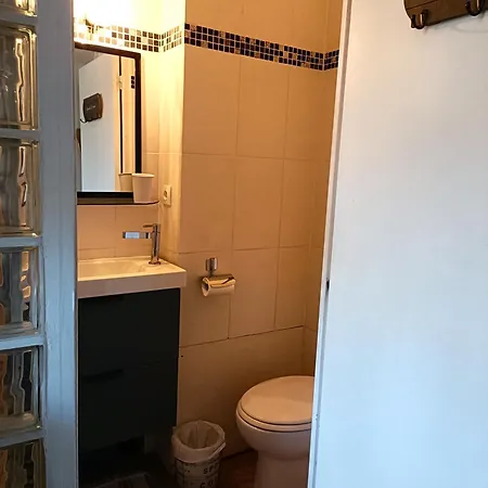 Chez Anna Aix-les-Bains