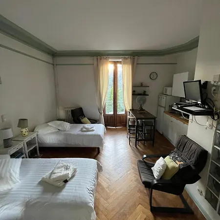 Chez Simon * Aix-les-Bains