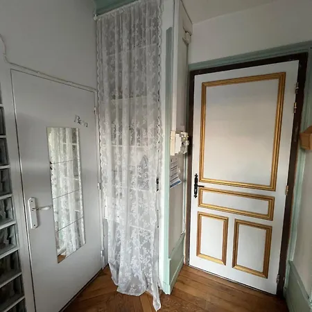 Appartement Chez Simon
