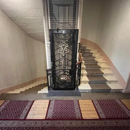 Appartement Chez Simon Aix-les-Bains