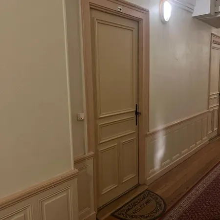 Chez Simon Appartement