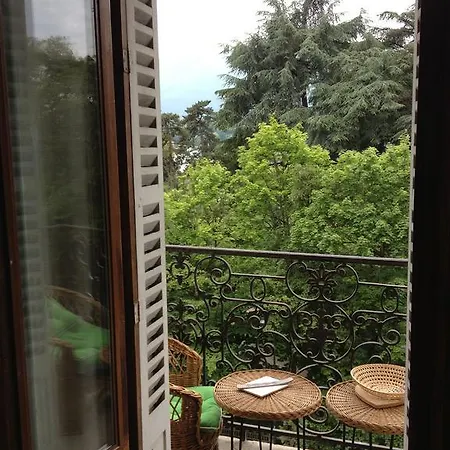 Appartement Chez Anna *