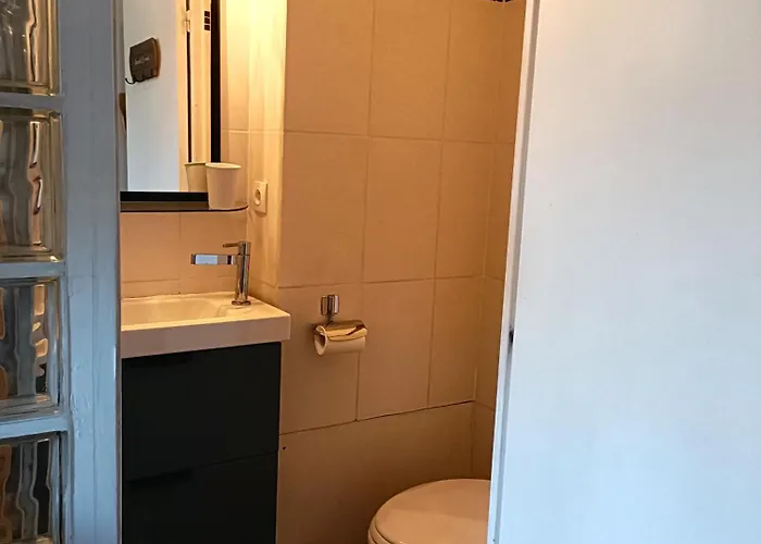 Chez Anna Aix-les-Bains