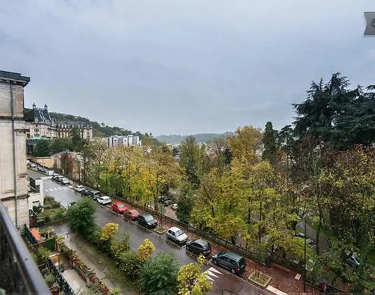 Apartamento Chez Anna *