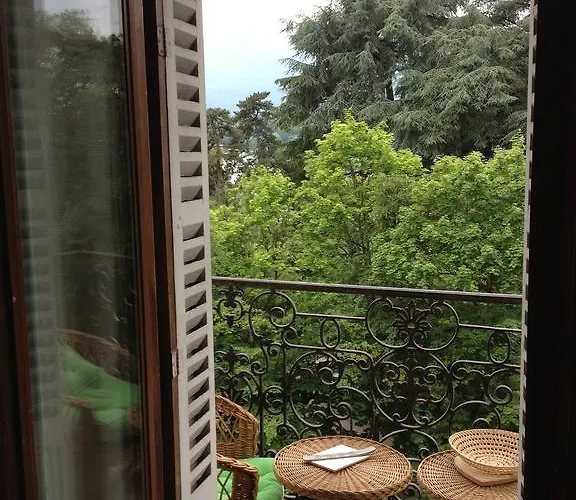 Apartamento Chez Anna *